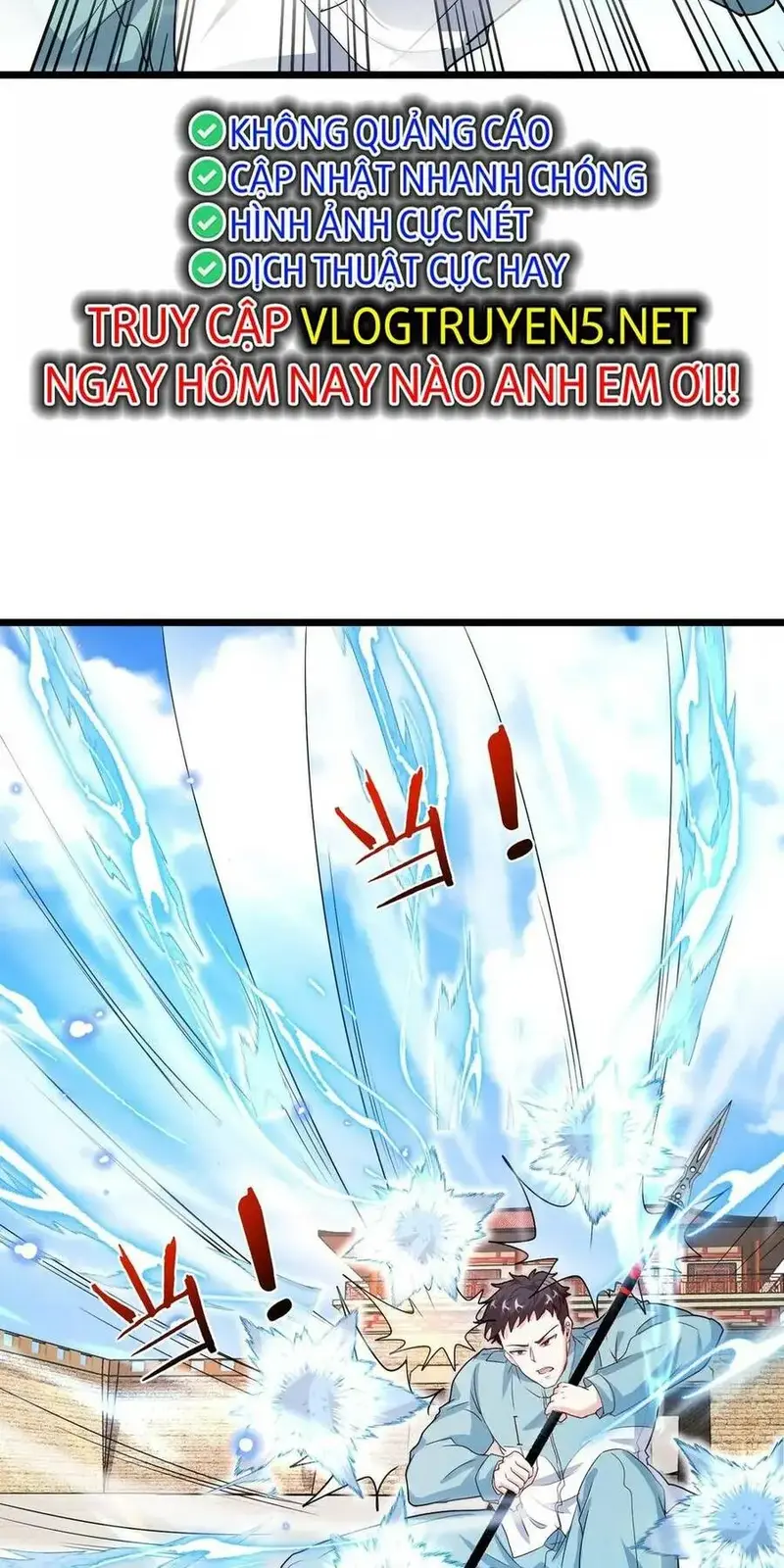 Hệ Thống Thăng Cấp Siêu Thần Chapter 98 - Trang 13