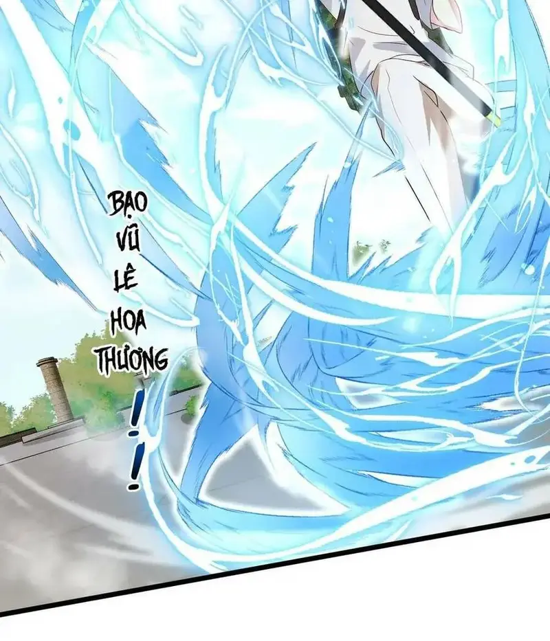 Hệ Thống Thăng Cấp Siêu Thần Chapter 98 - Trang 24
