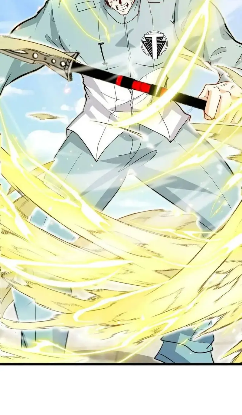 Hệ Thống Thăng Cấp Siêu Thần Chapter 98 - Trang 28