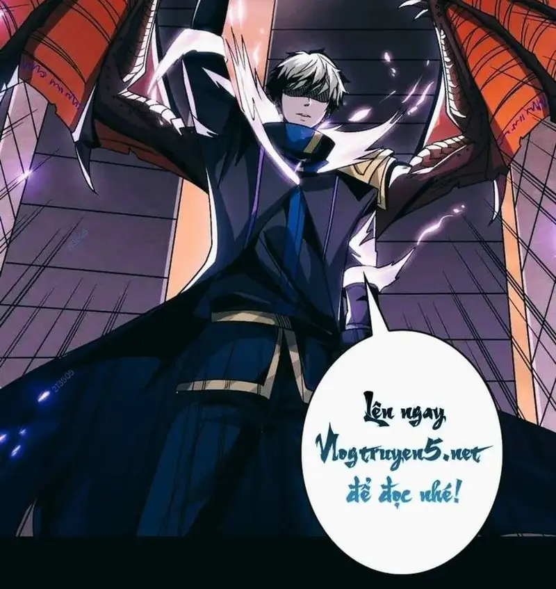 Hệ Thống Thăng Cấp Siêu Thần Chapter 98 - Trang 3
