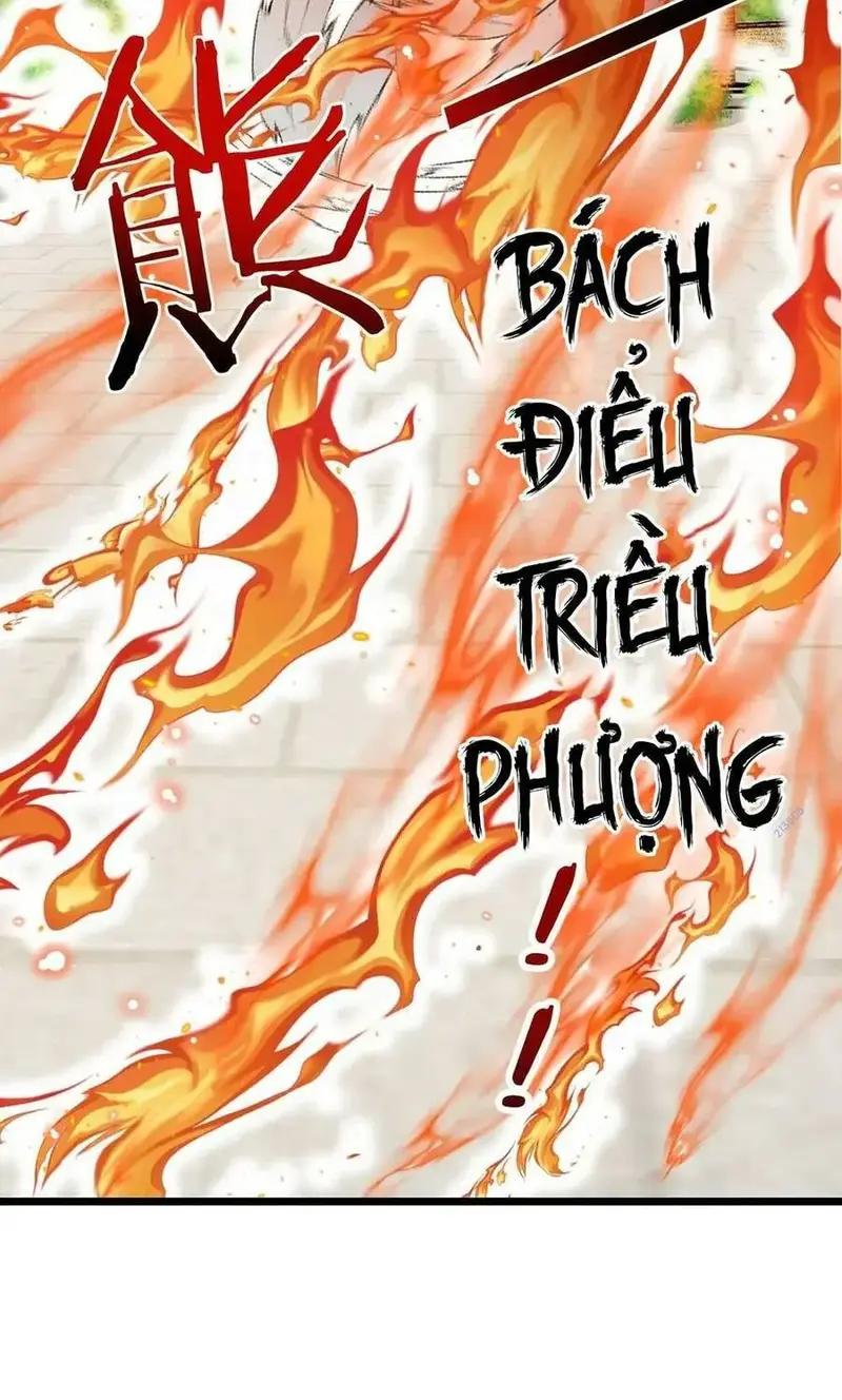 Hệ Thống Thăng Cấp Siêu Thần Chapter 98 - Trang 36