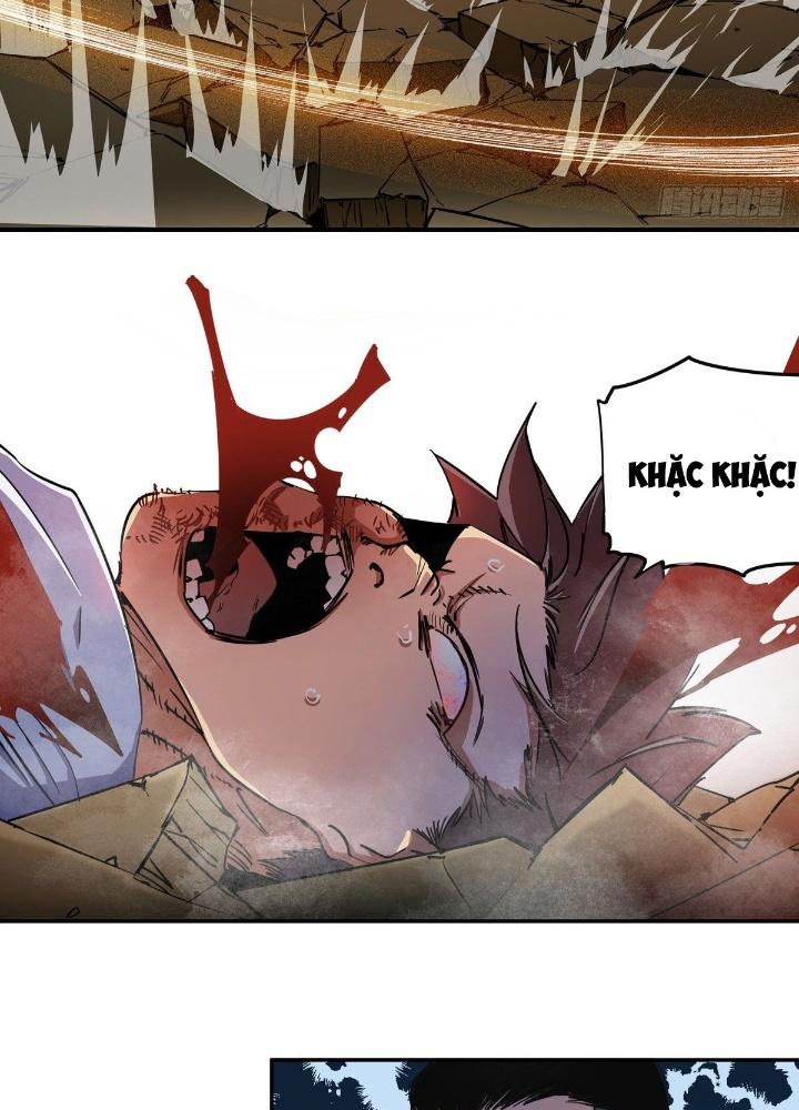 Hệ Thống Thôn Phệ Bá Đạo Chapter 1 - Trang 32