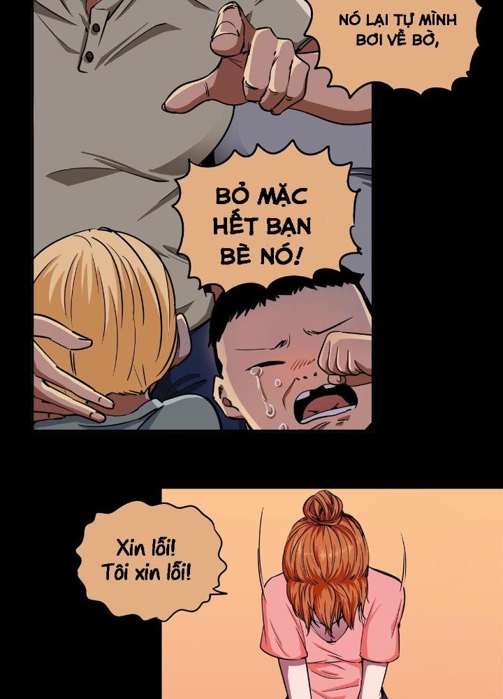 Hệ Thống Thôn Phệ Bá Đạo Chapter 1 - Trang 46