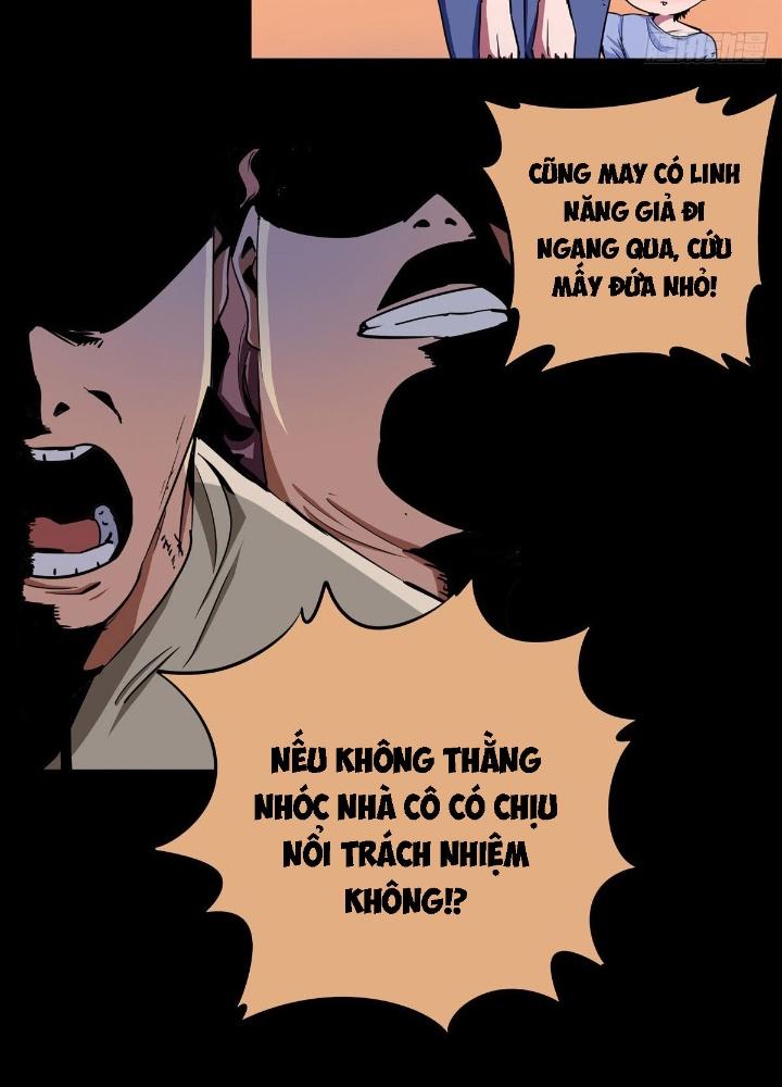 Hệ Thống Thôn Phệ Bá Đạo Chapter 1 - Trang 48