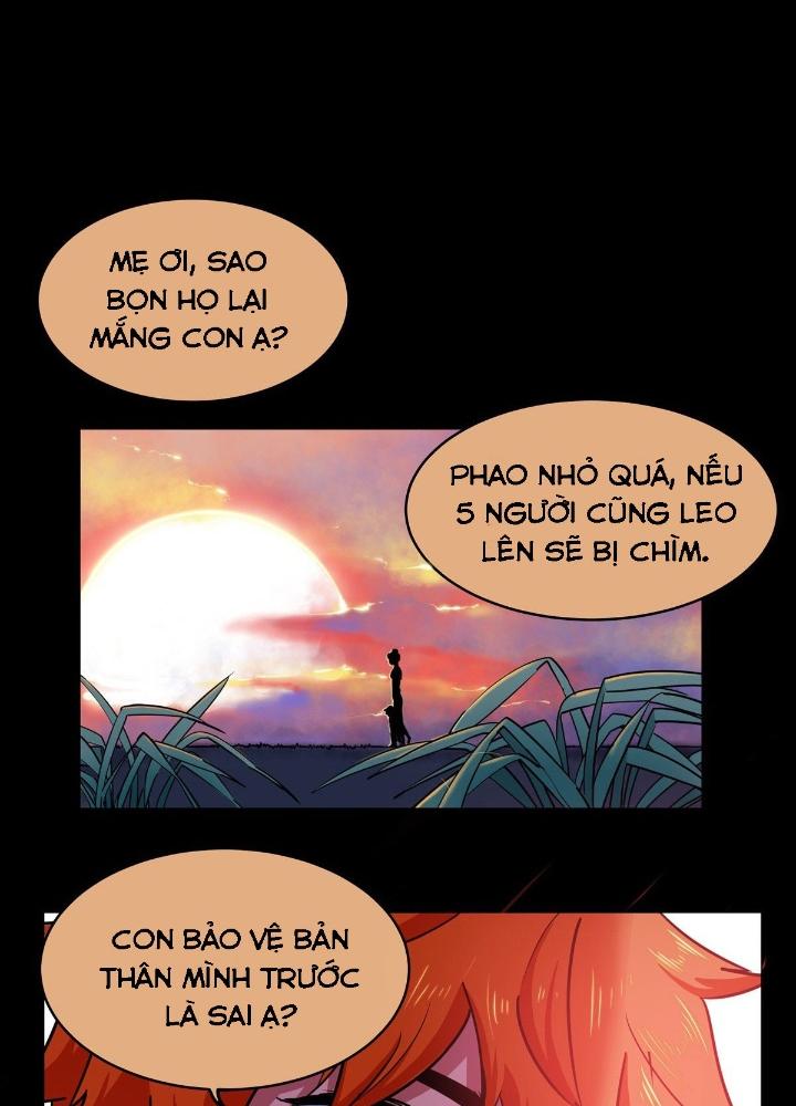 Hệ Thống Thôn Phệ Bá Đạo Chapter 1 - Trang 50