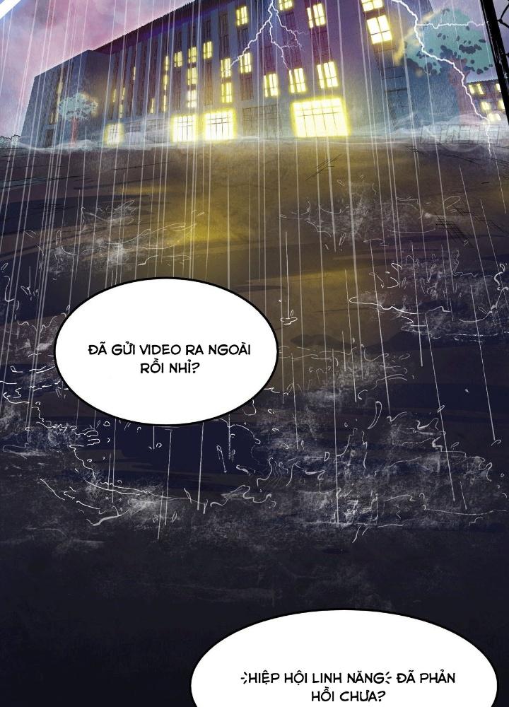 Hệ Thống Thôn Phệ Bá Đạo Chapter 1 - Trang 6