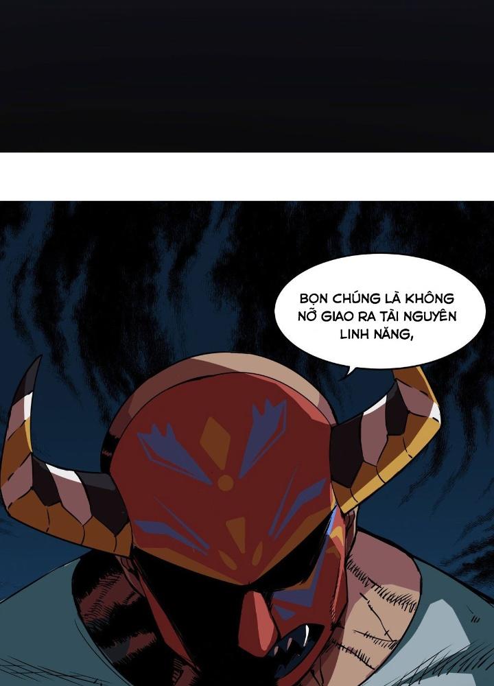 Hệ Thống Thôn Phệ Bá Đạo Chapter 1 - Trang 8
