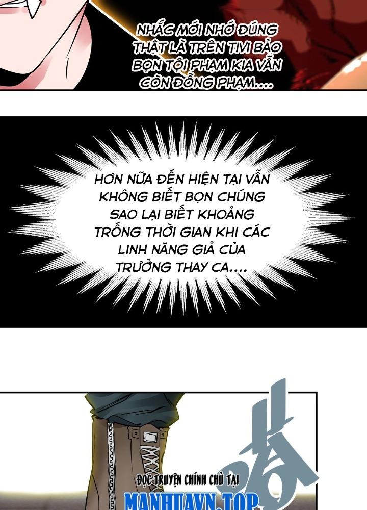 Hệ Thống Thôn Phệ Bá Đạo Chapter 10 - Trang 14