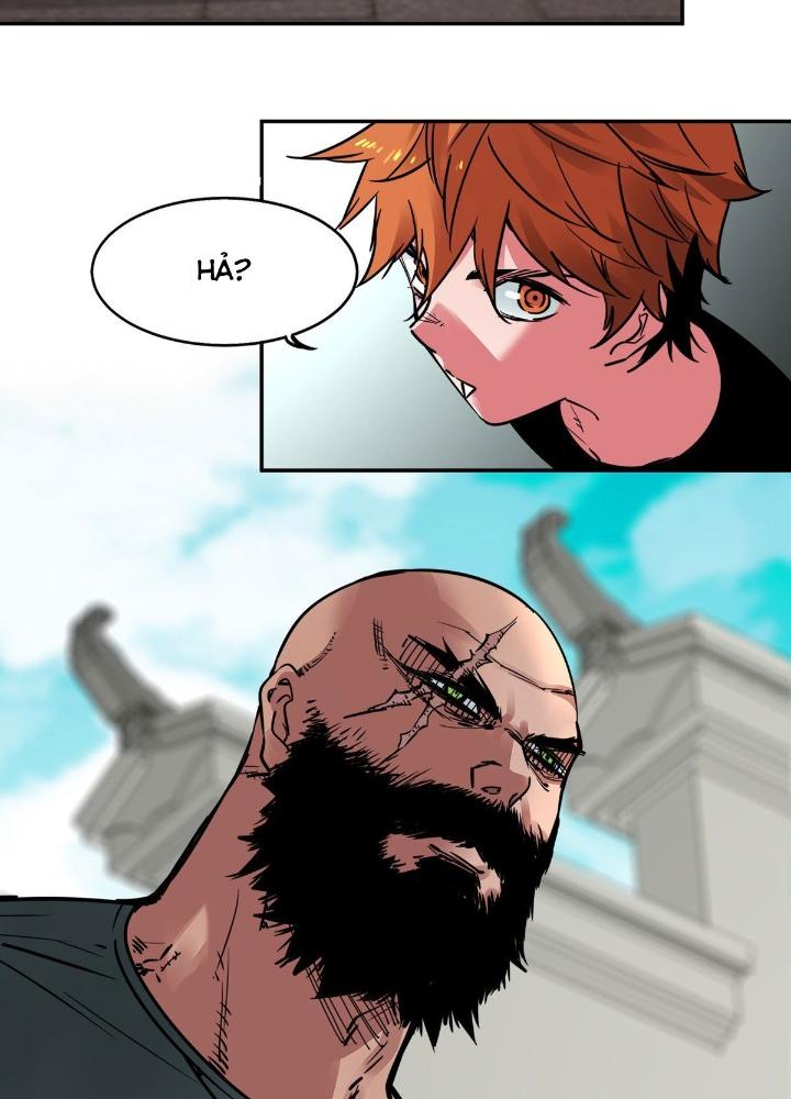 Hệ Thống Thôn Phệ Bá Đạo Chapter 10 - Trang 16