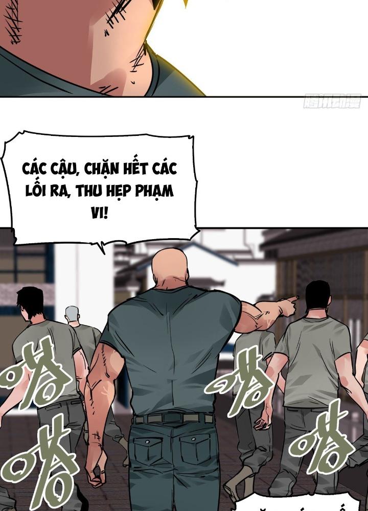 Hệ Thống Thôn Phệ Bá Đạo Chapter 10 - Trang 22