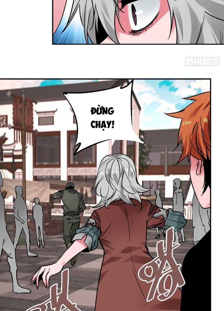 Hệ Thống Thôn Phệ Bá Đạo Chapter 10 - Trang 4