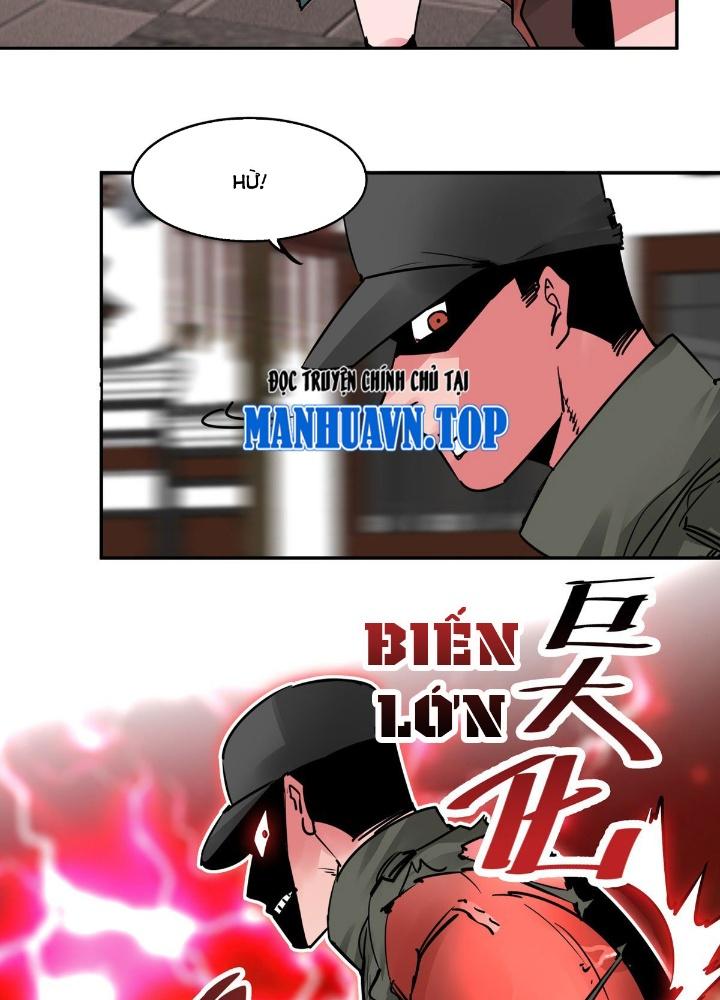 Hệ Thống Thôn Phệ Bá Đạo Chapter 10 - Trang 6