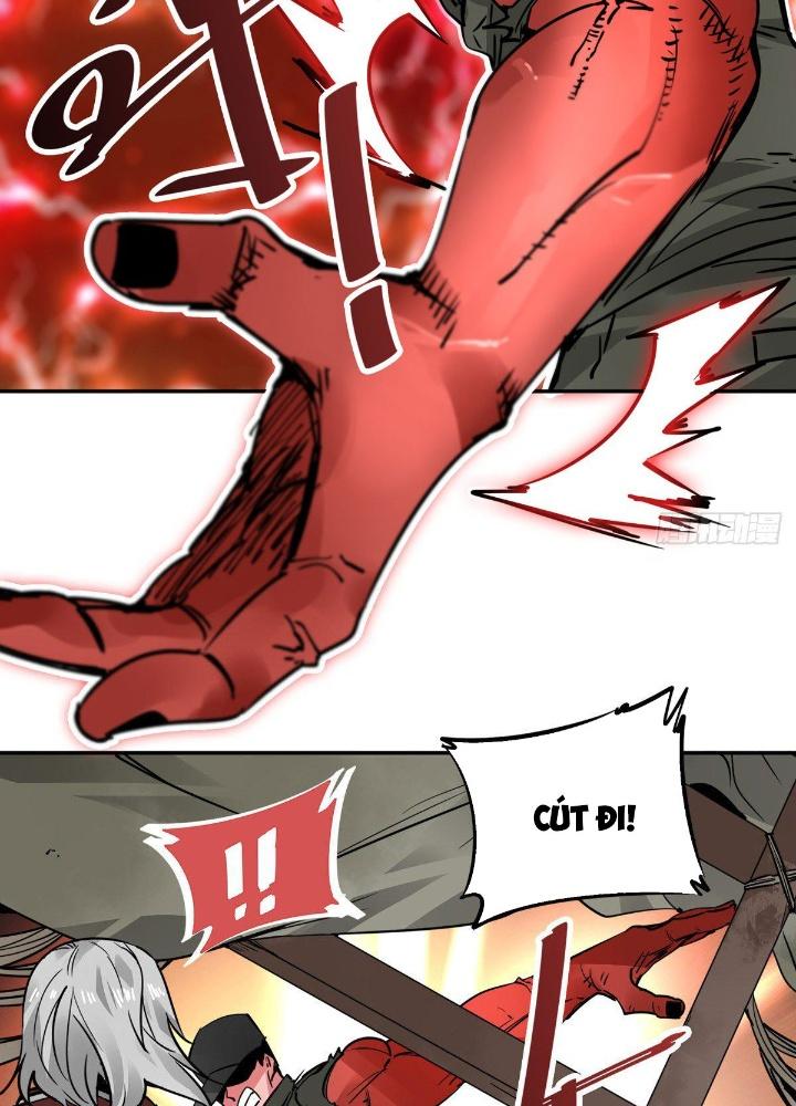 Hệ Thống Thôn Phệ Bá Đạo Chapter 10 - Trang 8
