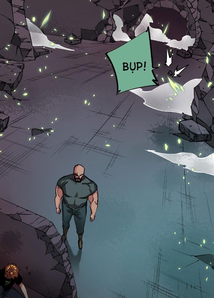 Hệ Thống Thôn Phệ Bá Đạo Chapter 11 - Trang 14