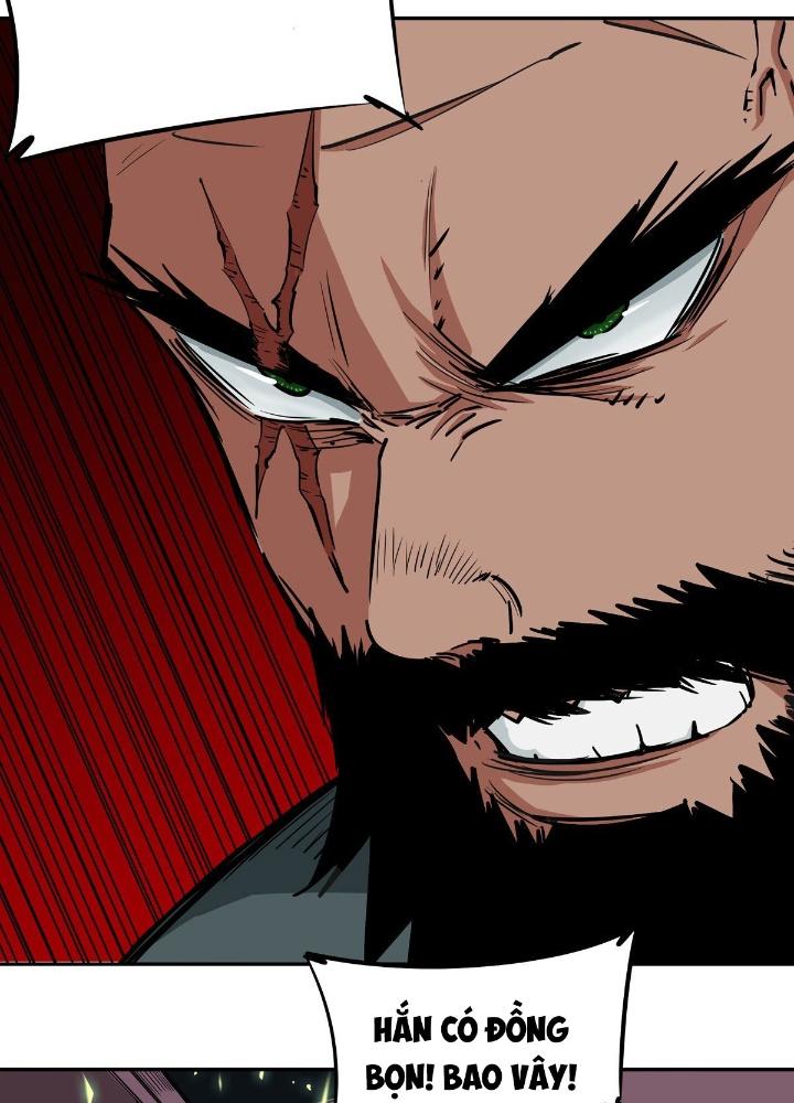 Hệ Thống Thôn Phệ Bá Đạo Chapter 11 - Trang 18