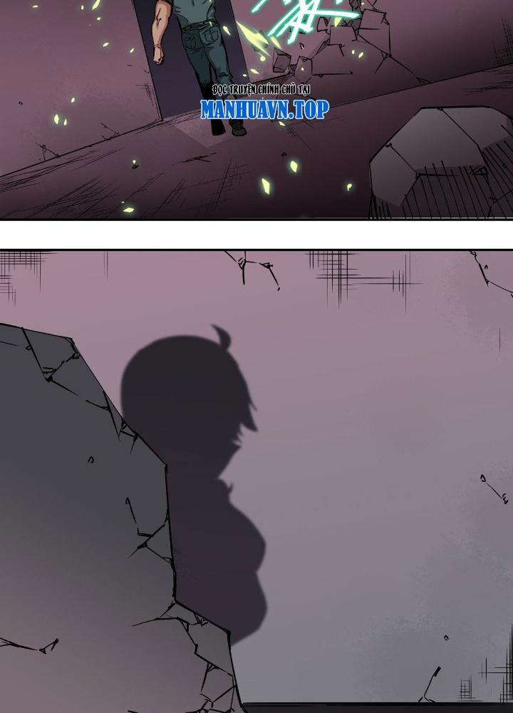 Hệ Thống Thôn Phệ Bá Đạo Chapter 11 - Trang 20