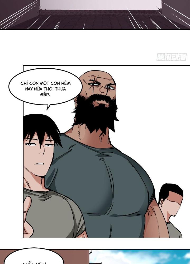 Hệ Thống Thôn Phệ Bá Đạo Chapter 11 - Trang 26