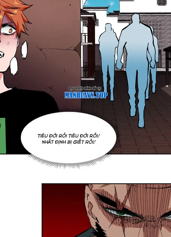 Hệ Thống Thôn Phệ Bá Đạo Chapter 11 - Trang 28