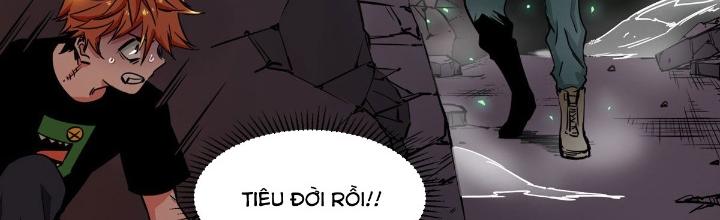 Hệ Thống Thôn Phệ Bá Đạo Chapter 11 - Trang 3