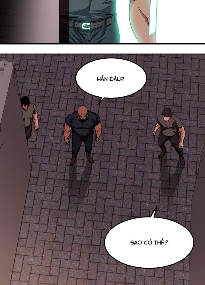 Hệ Thống Thôn Phệ Bá Đạo Chapter 11 - Trang 36