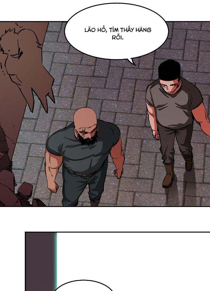 Hệ Thống Thôn Phệ Bá Đạo Chapter 11 - Trang 50