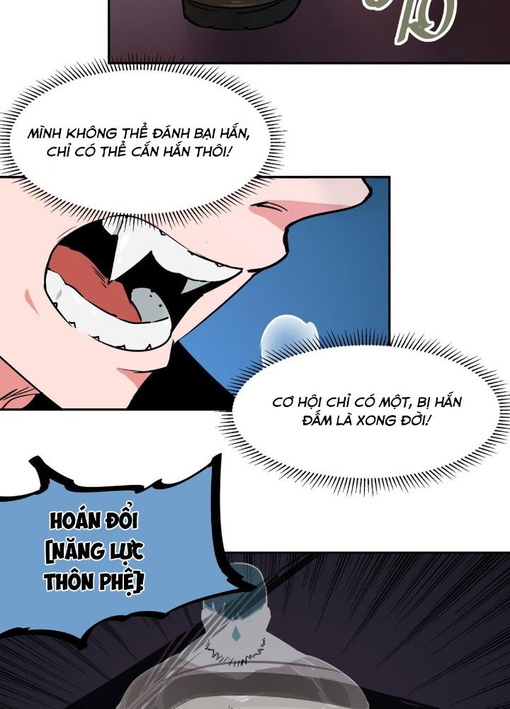Hệ Thống Thôn Phệ Bá Đạo Chapter 11 - Trang 6