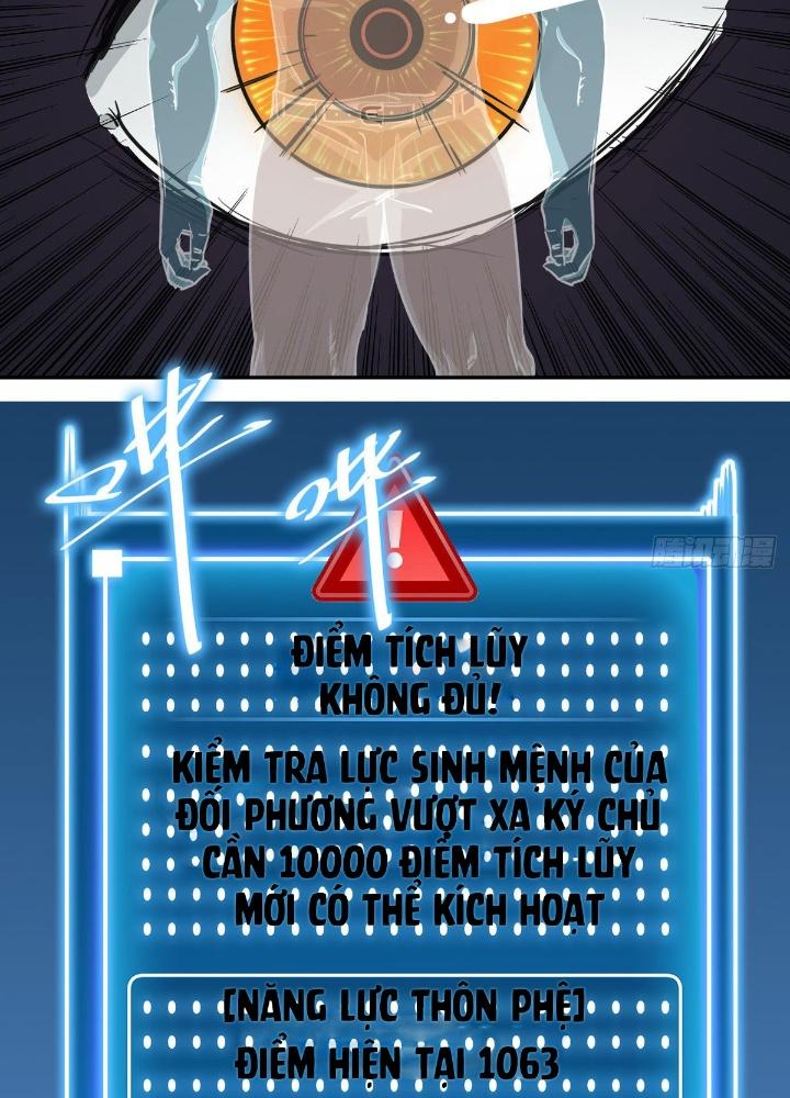 Hệ Thống Thôn Phệ Bá Đạo Chapter 11 - Trang 8