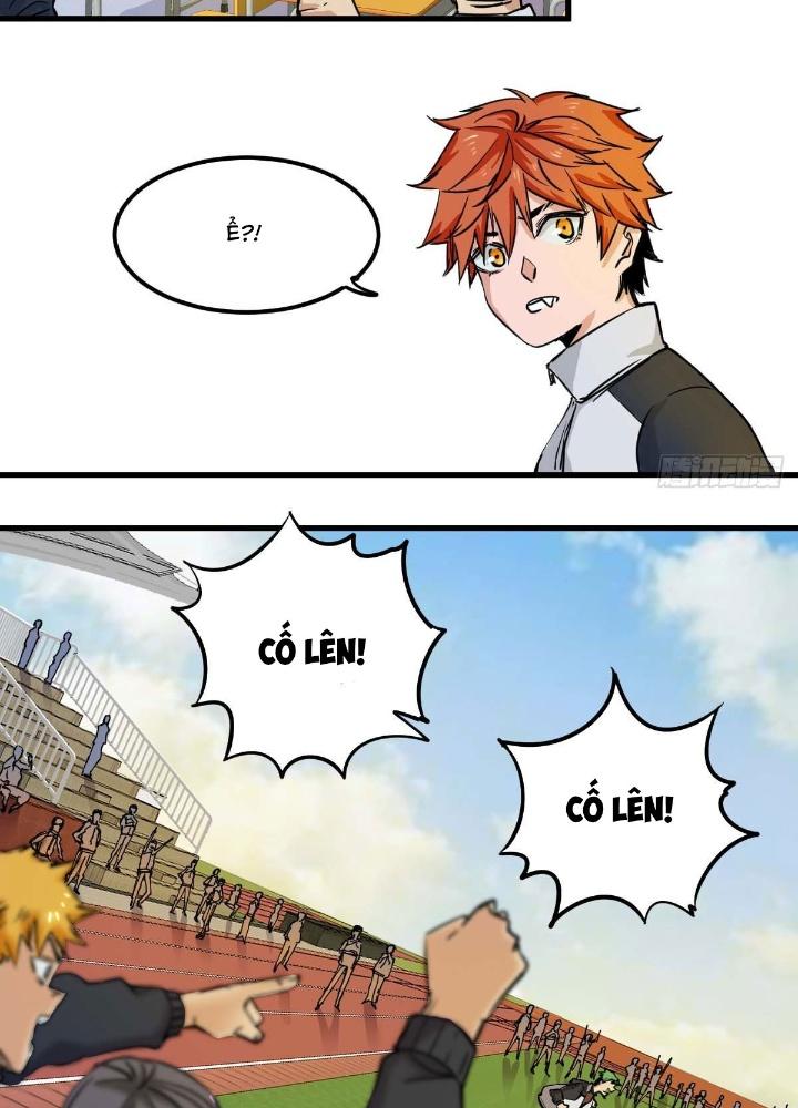 Hệ Thống Thôn Phệ Bá Đạo Chapter 12 - Trang 14