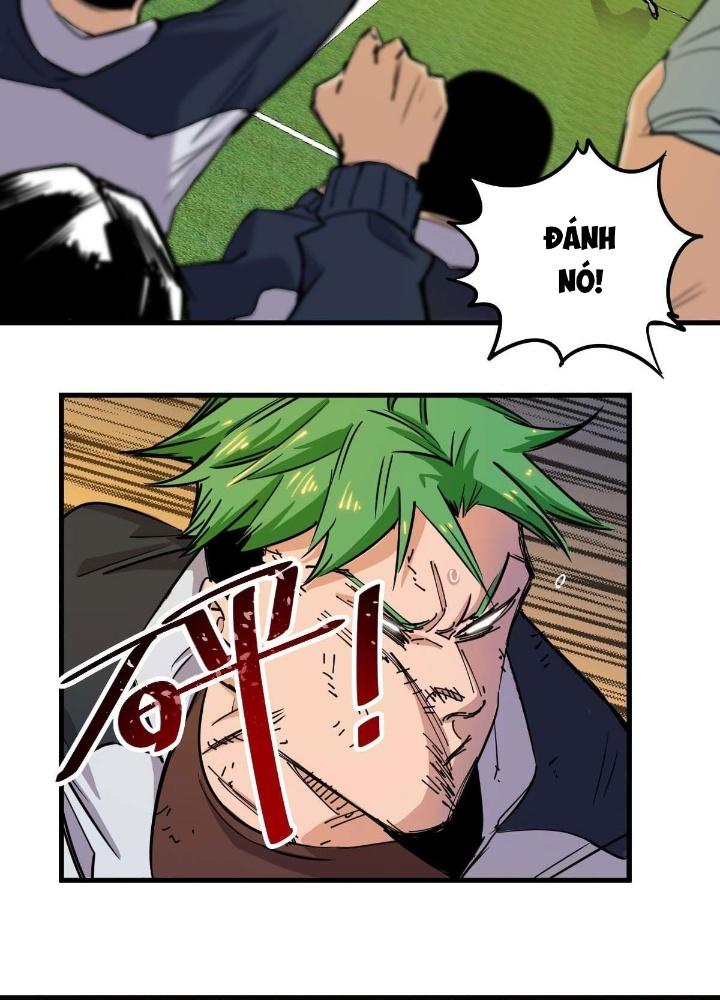 Hệ Thống Thôn Phệ Bá Đạo Chapter 12 - Trang 16