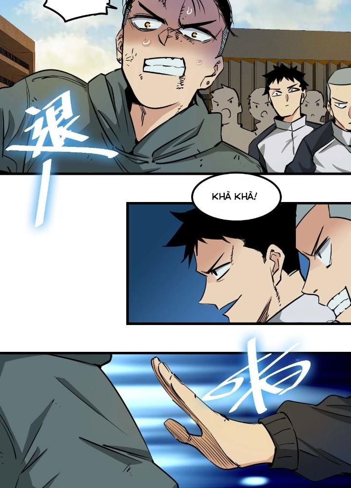 Hệ Thống Thôn Phệ Bá Đạo Chapter 12 - Trang 24