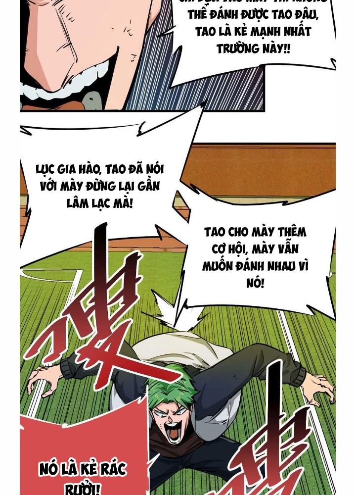 Hệ Thống Thôn Phệ Bá Đạo Chapter 12 - Trang 30