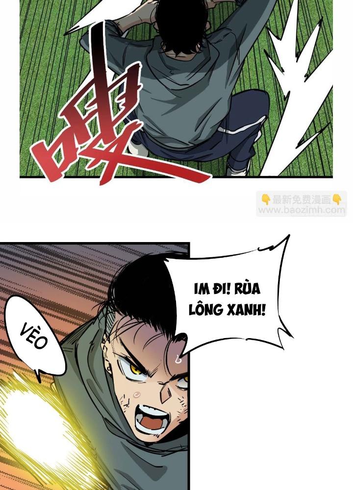 Hệ Thống Thôn Phệ Bá Đạo Chapter 12 - Trang 32