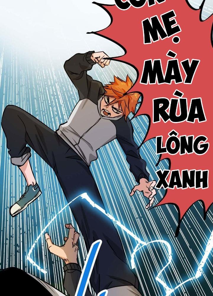 Hệ Thống Thôn Phệ Bá Đạo Chapter 12 - Trang 42