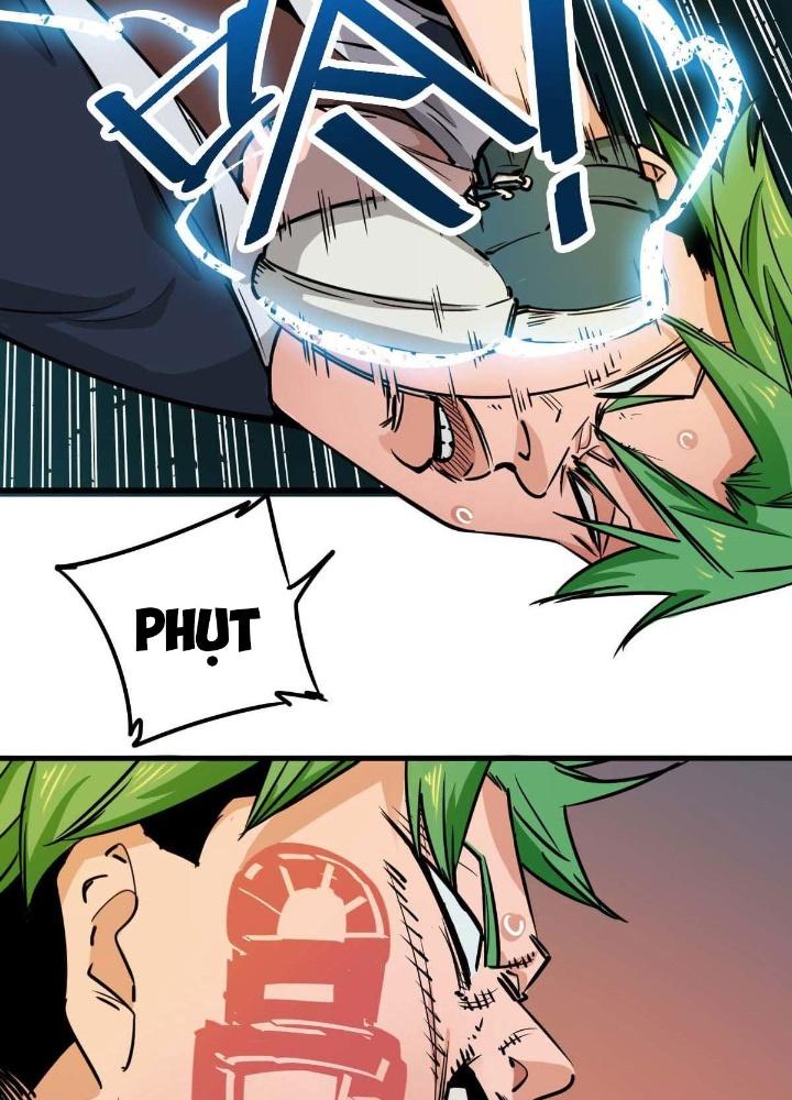 Hệ Thống Thôn Phệ Bá Đạo Chapter 12 - Trang 44