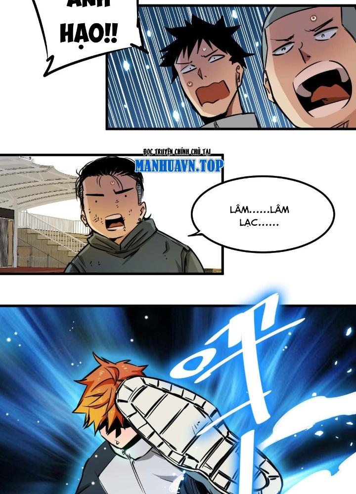 Hệ Thống Thôn Phệ Bá Đạo Chapter 12 - Trang 48