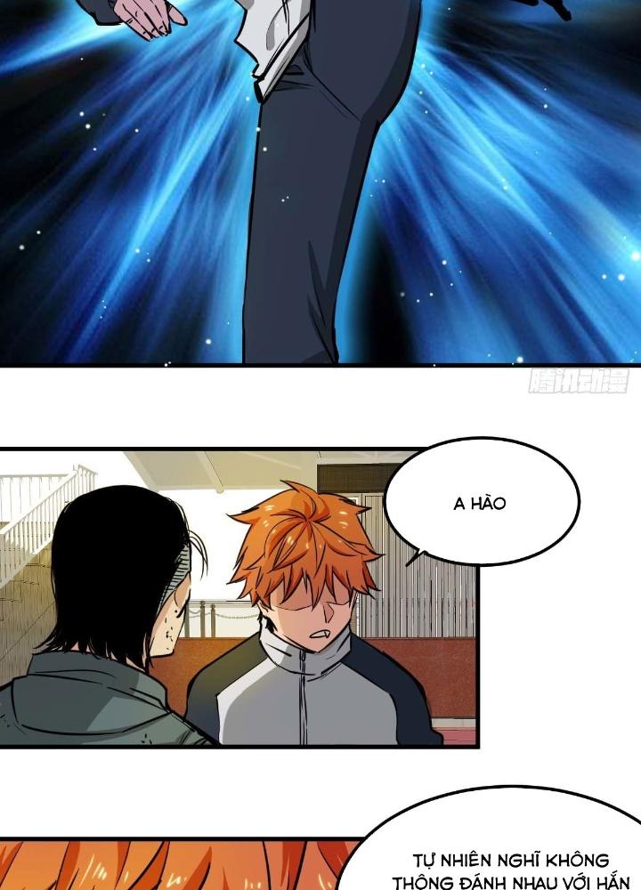Hệ Thống Thôn Phệ Bá Đạo Chapter 12 - Trang 50