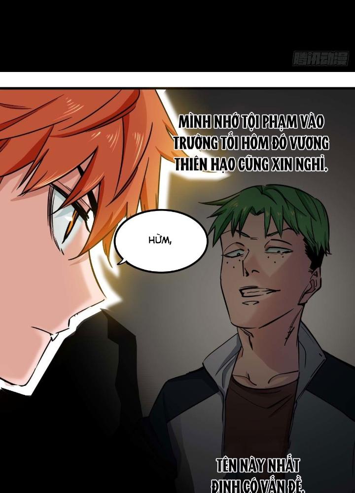 Hệ Thống Thôn Phệ Bá Đạo Chapter 12 - Trang 6