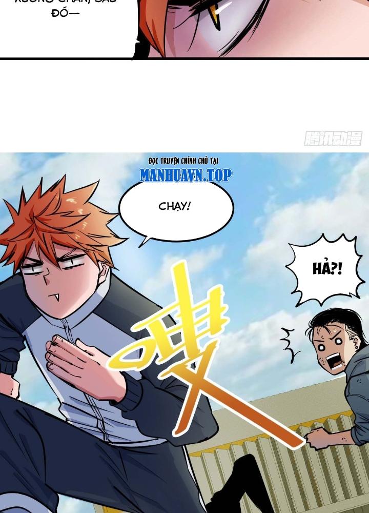 Hệ Thống Thôn Phệ Bá Đạo Chapter 13 - Trang 12