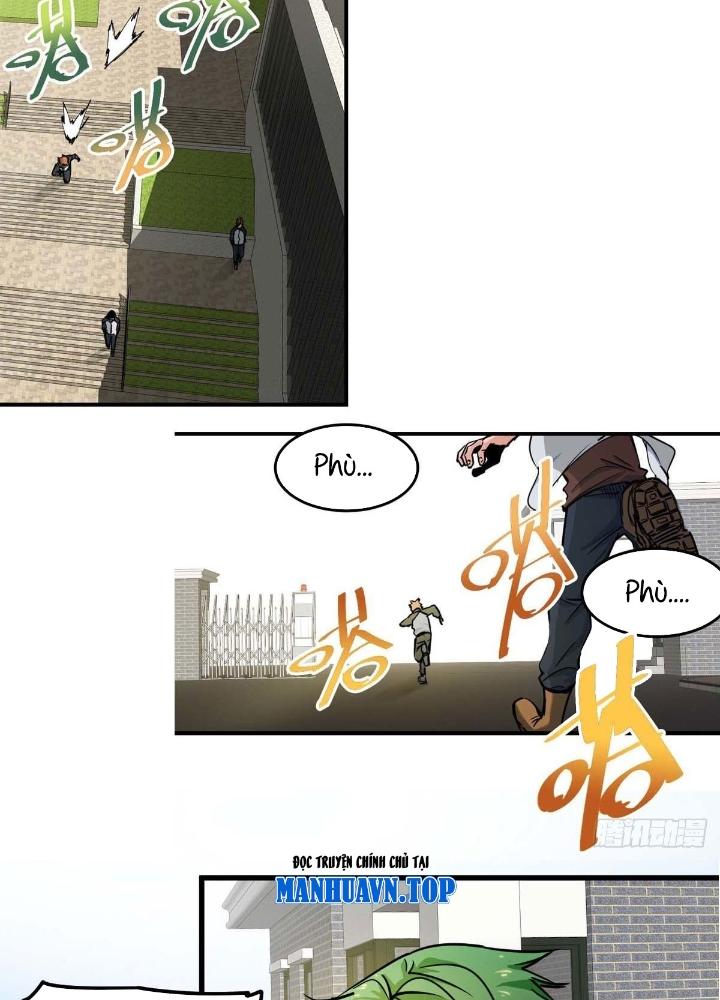 Hệ Thống Thôn Phệ Bá Đạo Chapter 13 - Trang 20