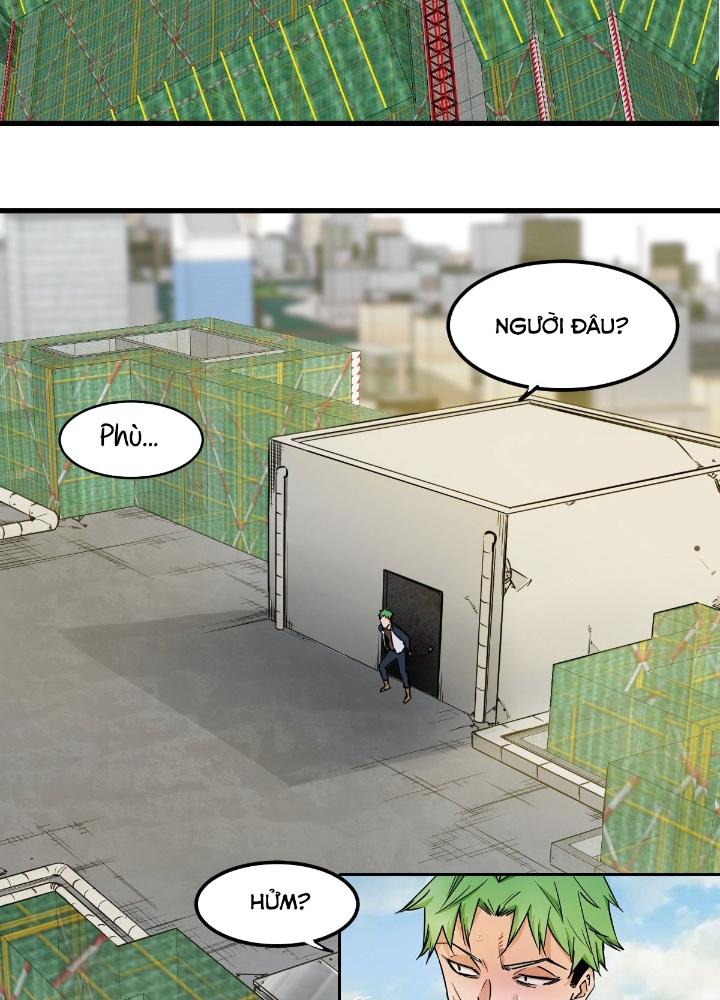 Hệ Thống Thôn Phệ Bá Đạo Chapter 13 - Trang 24