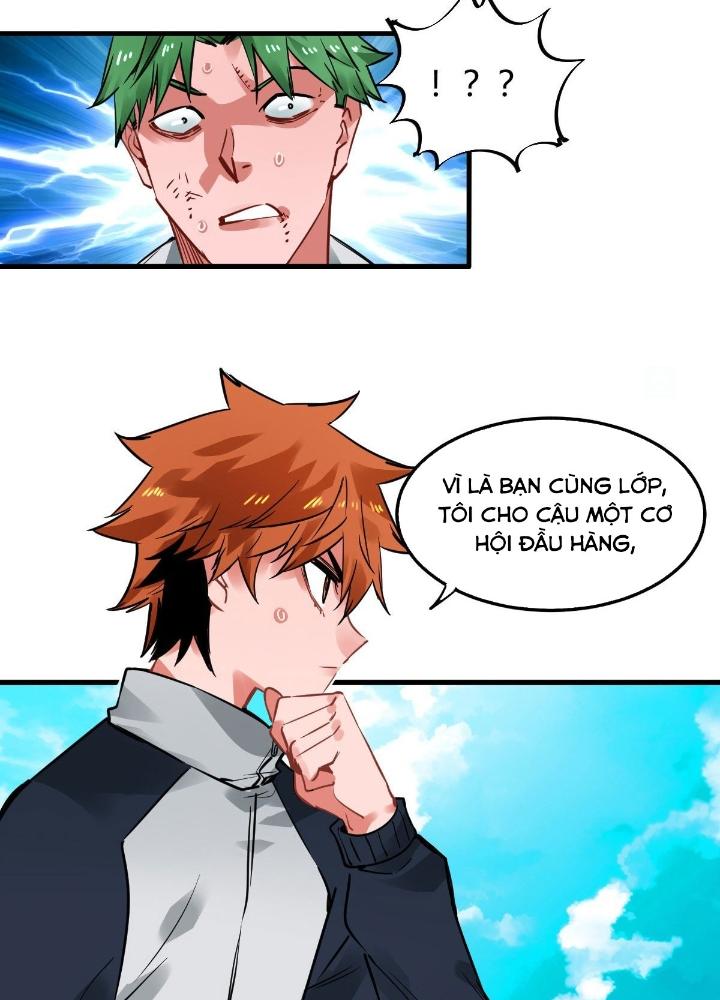 Hệ Thống Thôn Phệ Bá Đạo Chapter 13 - Trang 28