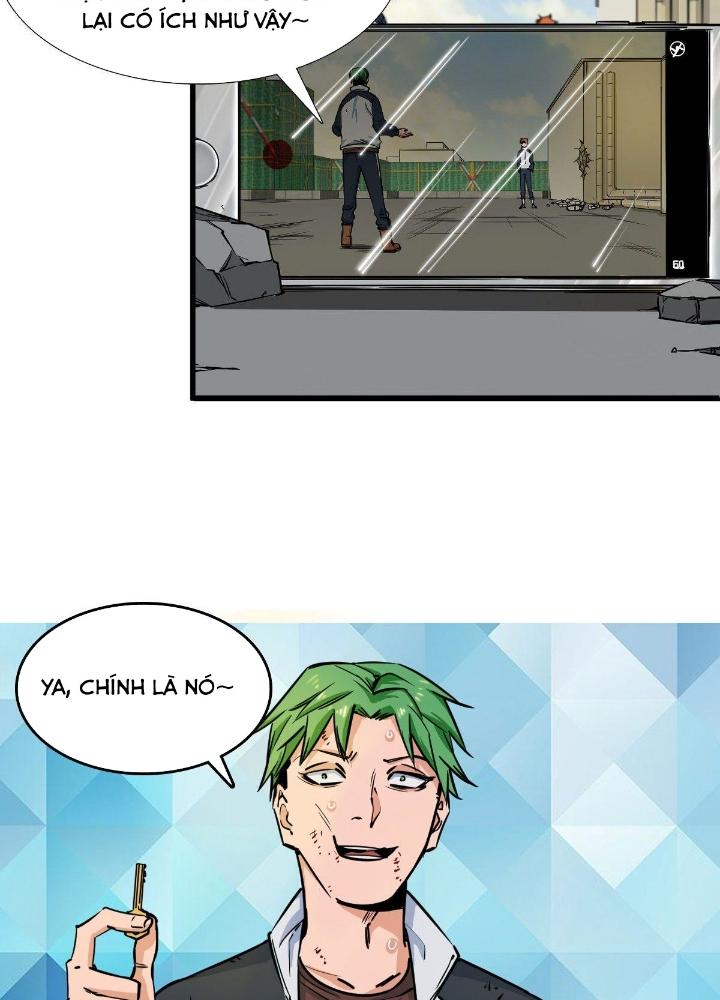 Hệ Thống Thôn Phệ Bá Đạo Chapter 13 - Trang 34