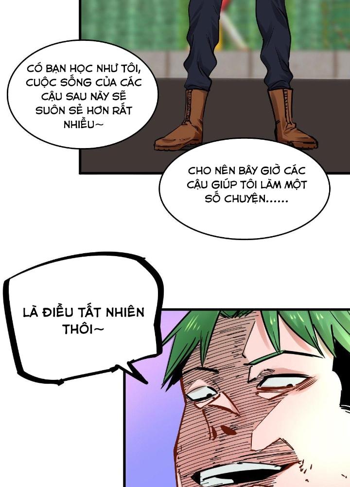 Hệ Thống Thôn Phệ Bá Đạo Chapter 13 - Trang 38
