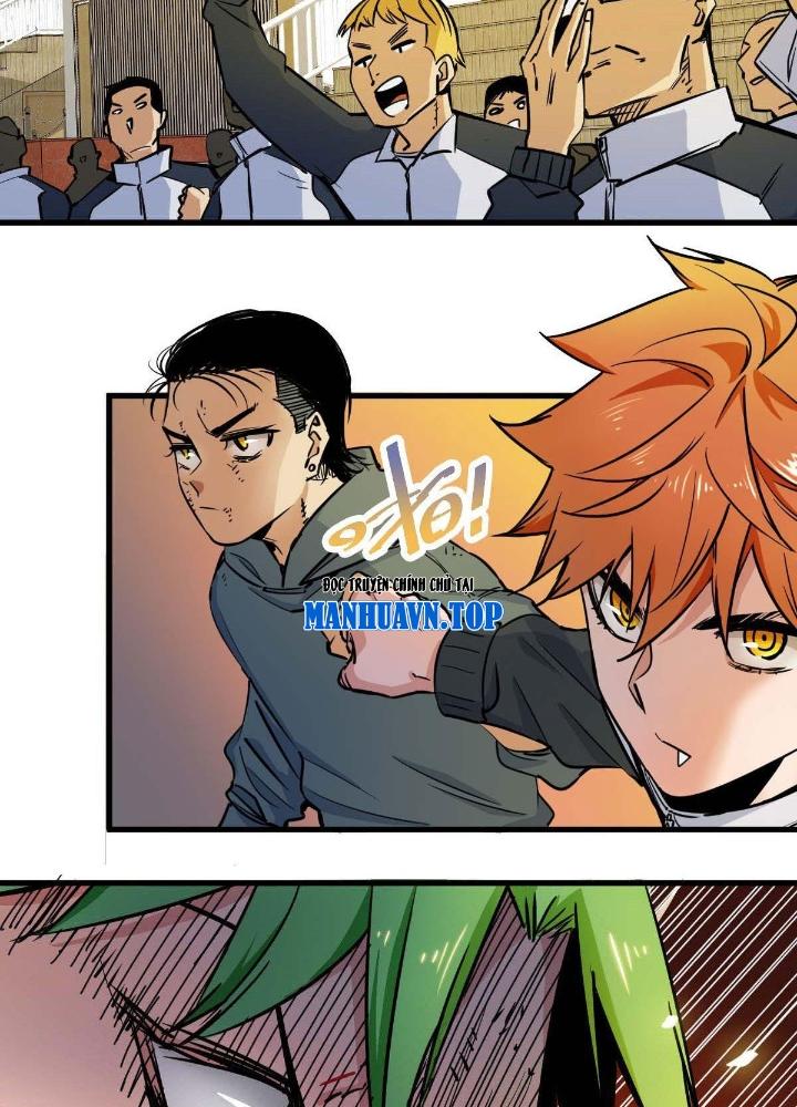 Hệ Thống Thôn Phệ Bá Đạo Chapter 13 - Trang 4
