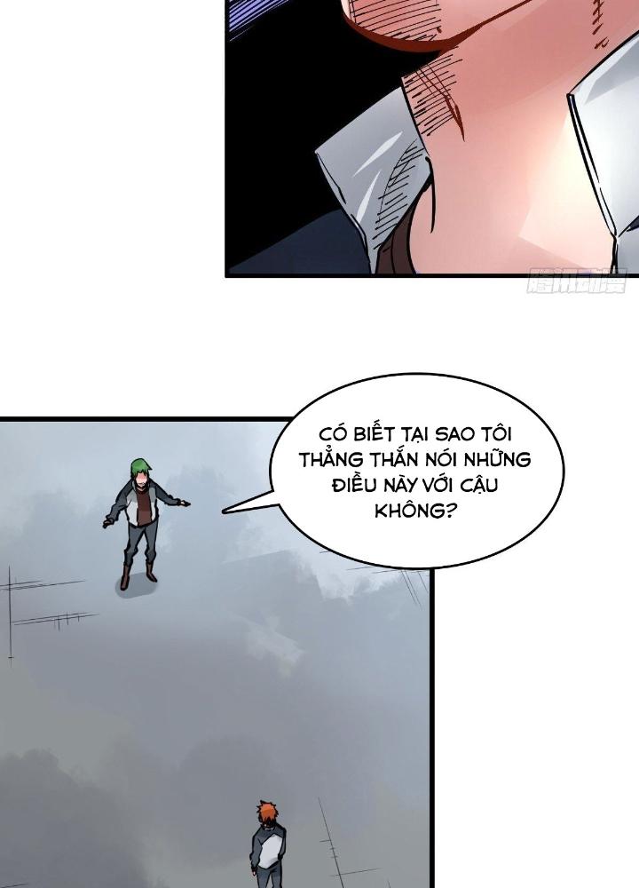 Hệ Thống Thôn Phệ Bá Đạo Chapter 13 - Trang 40