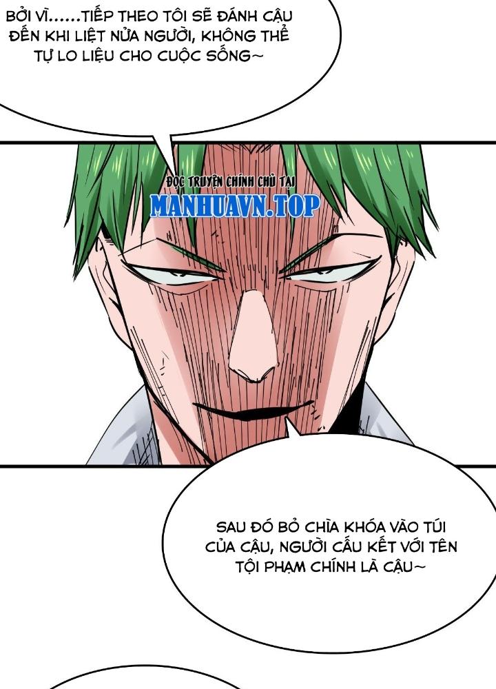 Hệ Thống Thôn Phệ Bá Đạo Chapter 13 - Trang 42