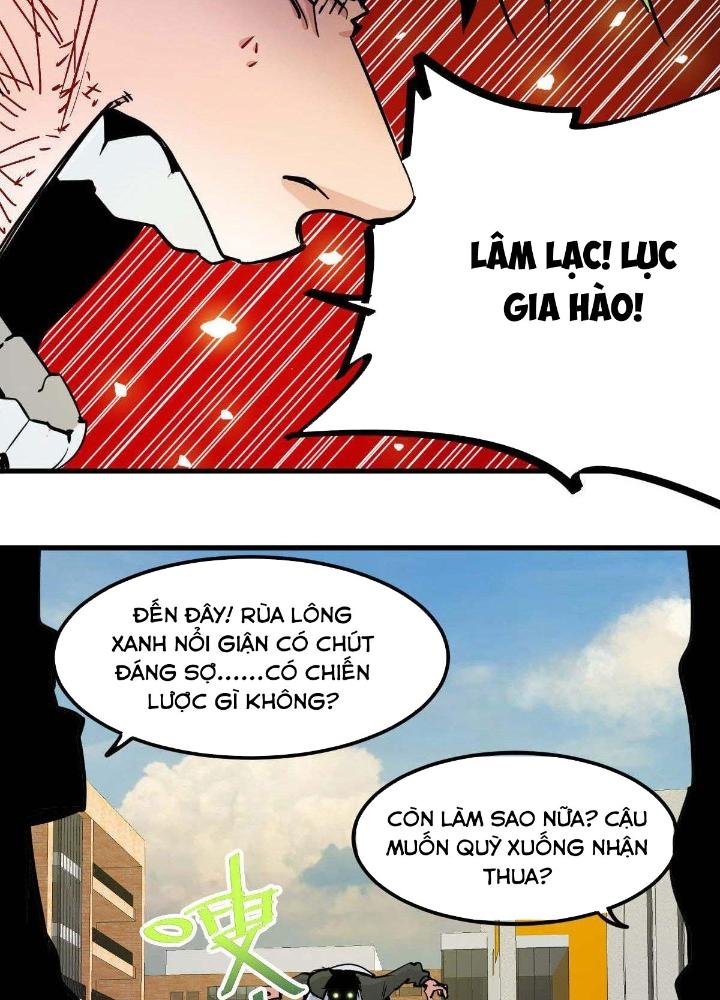 Hệ Thống Thôn Phệ Bá Đạo Chapter 13 - Trang 6