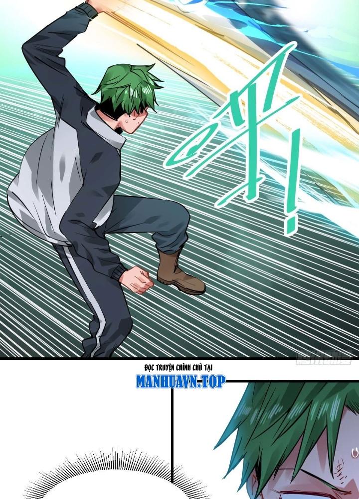 Hệ Thống Thôn Phệ Bá Đạo Chapter 14 - Trang 14