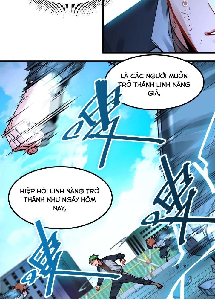 Hệ Thống Thôn Phệ Bá Đạo Chapter 14 - Trang 16