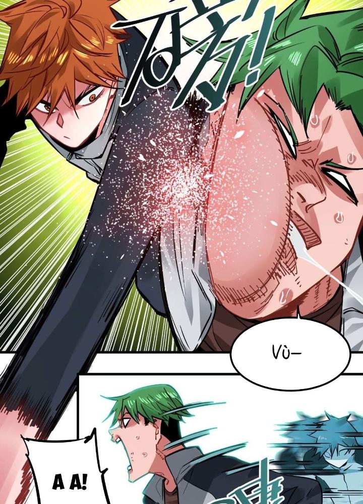 Hệ Thống Thôn Phệ Bá Đạo Chapter 14 - Trang 22